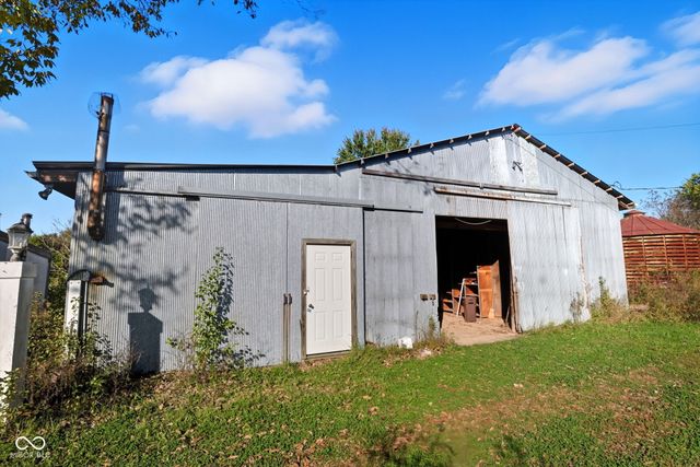 3459 E Centenary Road, Mooresville, IN 46158