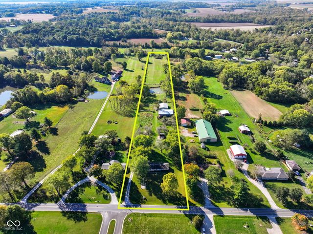 3459 E Centenary Road, Mooresville, IN 46158