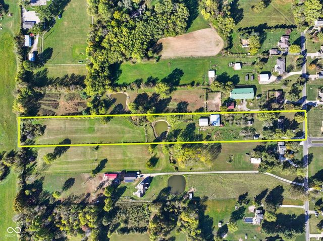 3459 E Centenary Road, Mooresville, IN 46158