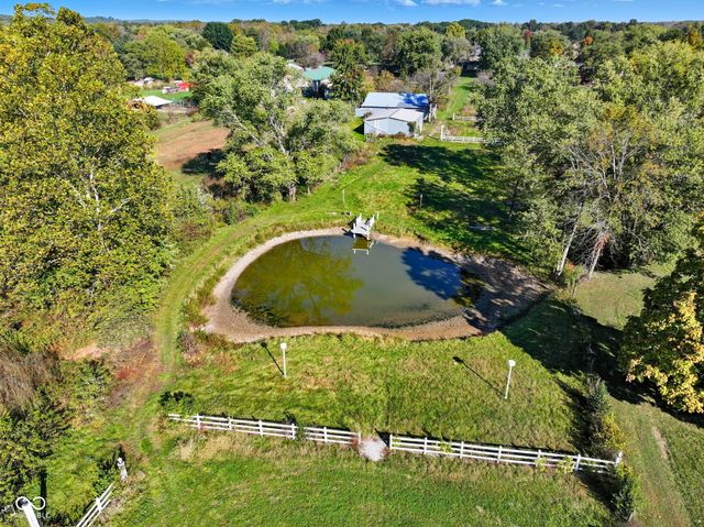 3459 E Centenary Road, Mooresville, IN 46158