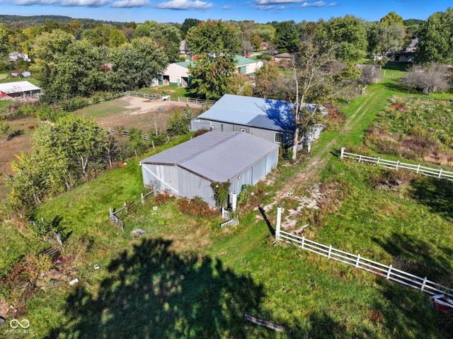 3459 E Centenary Road, Mooresville, IN 46158