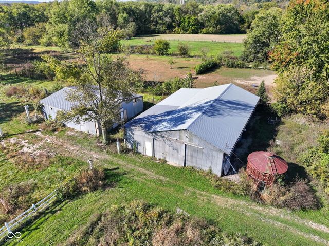 3459 E Centenary Road, Mooresville, IN 46158