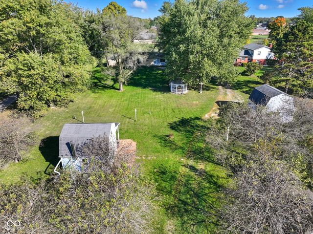 3459 E Centenary Road, Mooresville, IN 46158