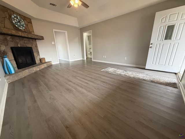 1418 Parkway Drive, Perry, GA 31069