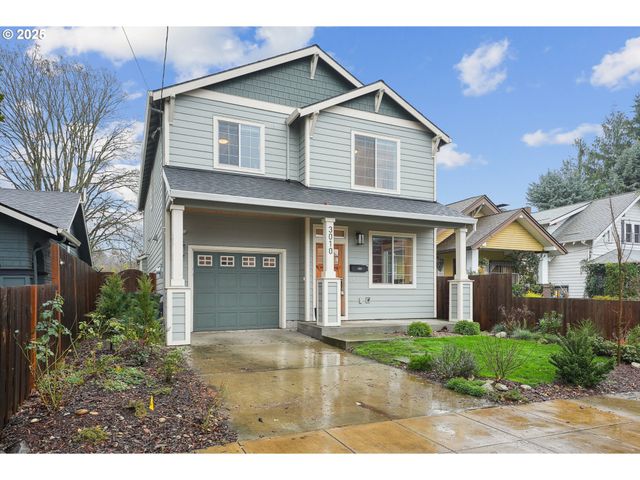 3010 Se 62ND Ave, Portland, OR 97206