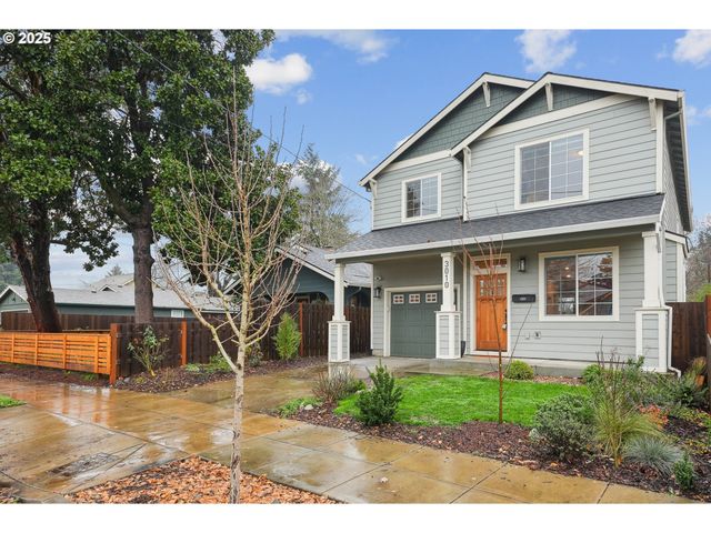 3010 Se 62ND Ave, Portland, OR 97206