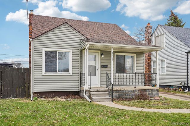 3963 S Hubbard Street, Wayne, MI 48184