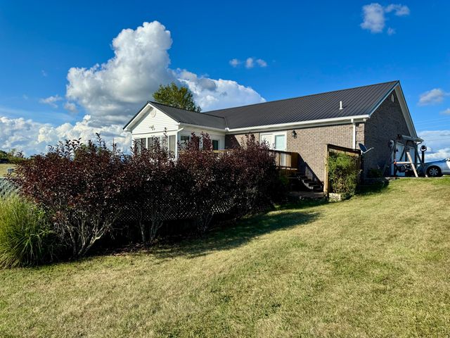 1410 Poosey Ridge Road, Richmond, KY 40475