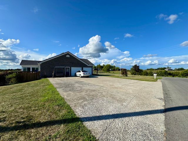 1410 Poosey Ridge Road, Richmond, KY 40475