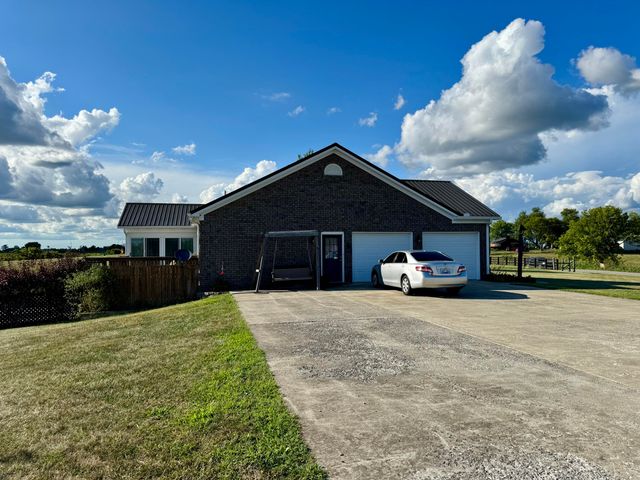 1410 Poosey Ridge Road, Richmond, KY 40475