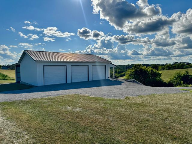 1410 Poosey Ridge Road, Richmond, KY 40475