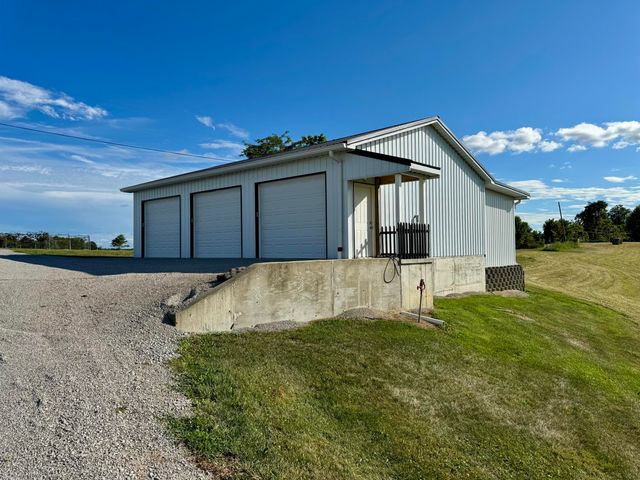 1410 Poosey Ridge Road, Richmond, KY 40475