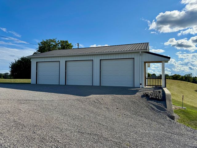 1410 Poosey Ridge Road, Richmond, KY 40475