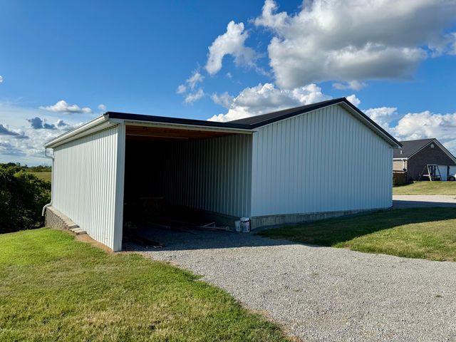 1410 Poosey Ridge Road, Richmond, KY 40475