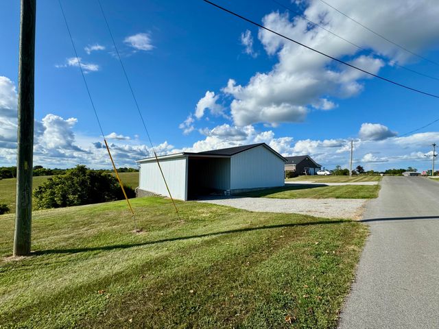 1410 Poosey Ridge Road, Richmond, KY 40475