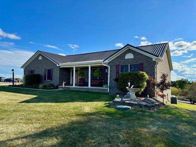 1410 Poosey Ridge Road, Richmond, KY 40475