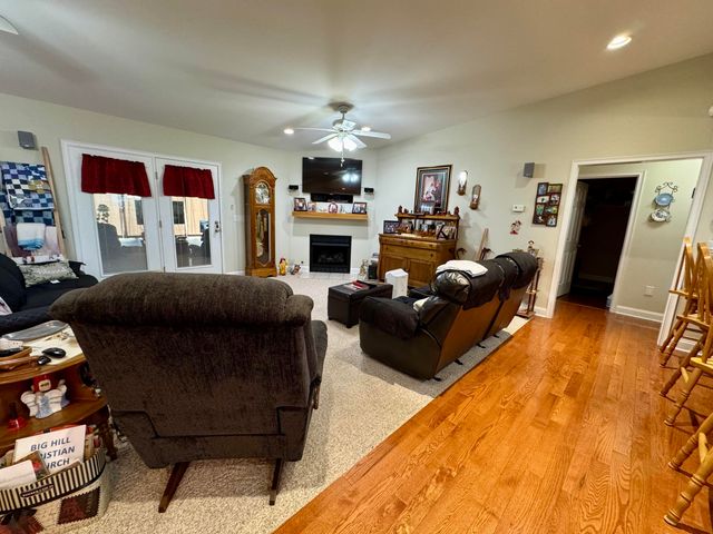 1410 Poosey Ridge Road, Richmond, KY 40475