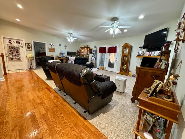 1410 Poosey Ridge Road, Richmond, KY 40475