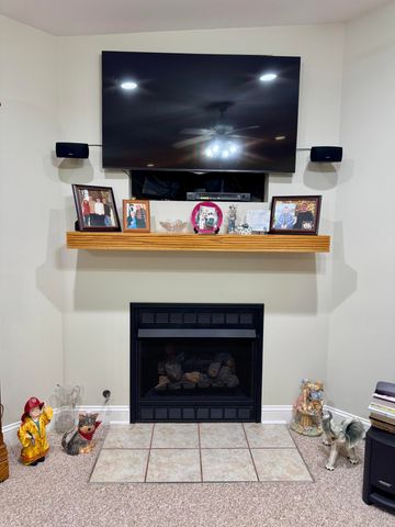 1410 Poosey Ridge Road, Richmond, KY 40475