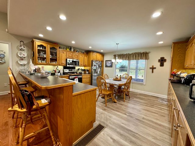 1410 Poosey Ridge Road, Richmond, KY 40475