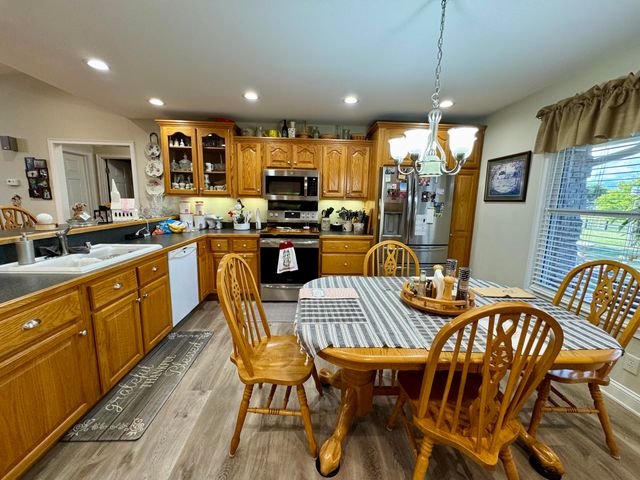 1410 Poosey Ridge Road, Richmond, KY 40475