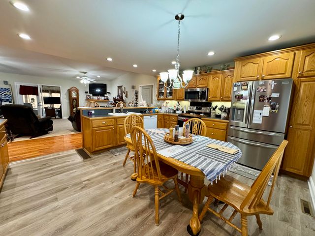 1410 Poosey Ridge Road, Richmond, KY 40475