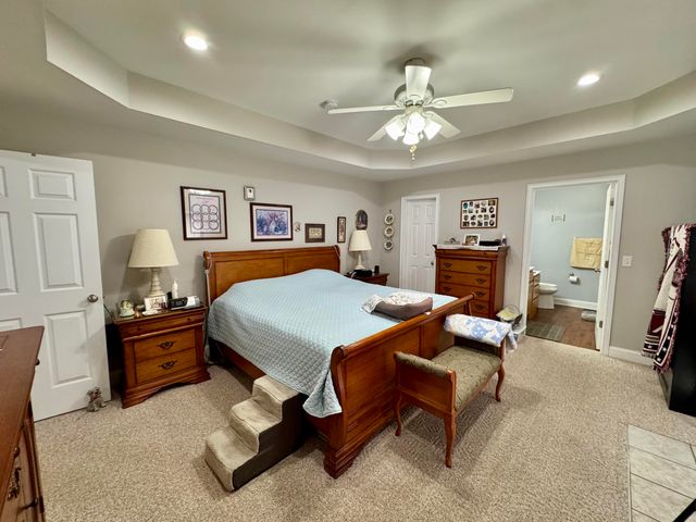 1410 Poosey Ridge Road, Richmond, KY 40475