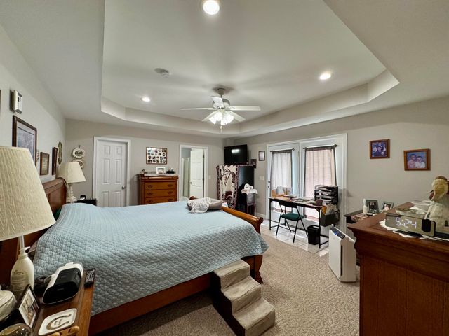 1410 Poosey Ridge Road, Richmond, KY 40475