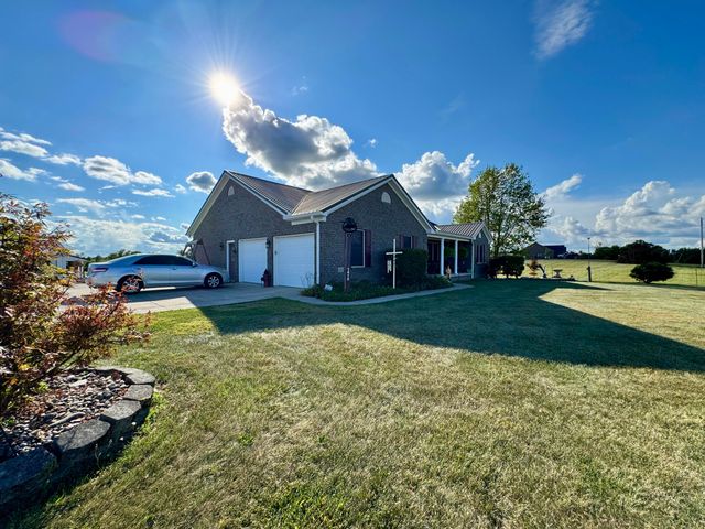 1410 Poosey Ridge Road, Richmond, KY 40475