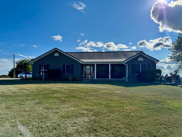 1410 Poosey Ridge Road, Richmond, KY 40475