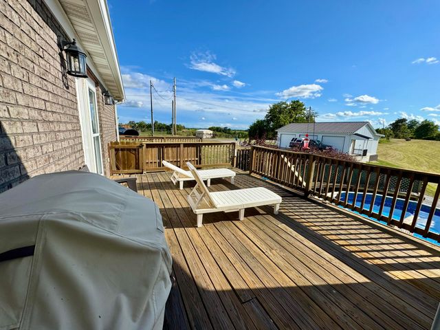 1410 Poosey Ridge Road, Richmond, KY 40475