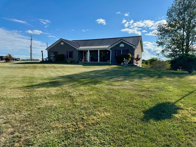 1410 Poosey Ridge Road, Richmond, KY 40475