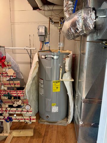 1410 Poosey Ridge Road, Richmond, KY 40475