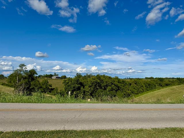 1410 Poosey Ridge Road, Richmond, KY 40475