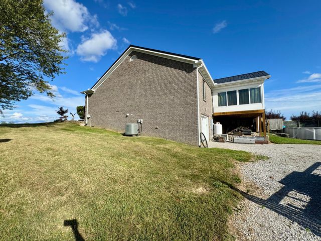 1410 Poosey Ridge Road, Richmond, KY 40475