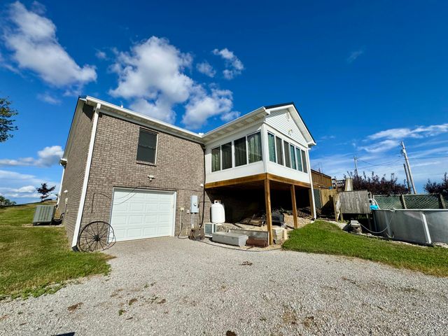 1410 Poosey Ridge Road, Richmond, KY 40475