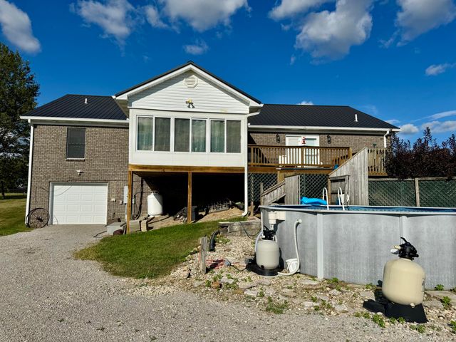 1410 Poosey Ridge Road, Richmond, KY 40475