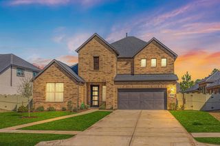 10059 Preserve Way, Conroe, TX 77385