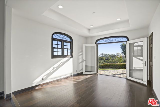 1036 El Medio Avenue, Pacific Palisades (los Angeles), CA 90272