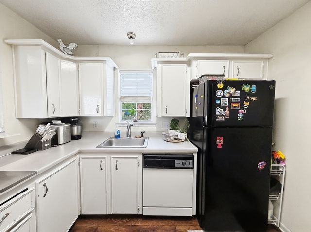 6676 Little Creek Drive, Quinlan, TX 75474