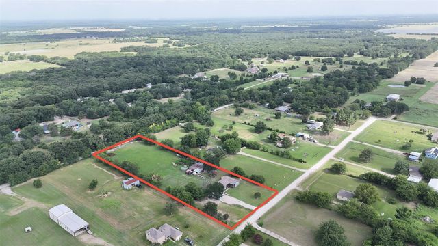 6676 Little Creek Drive, Quinlan, TX 75474