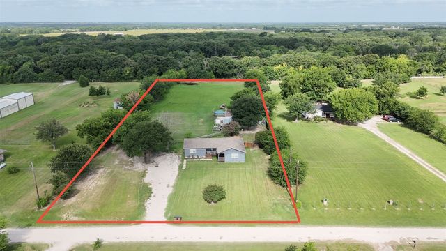 6676 Little Creek Drive, Quinlan, TX 75474