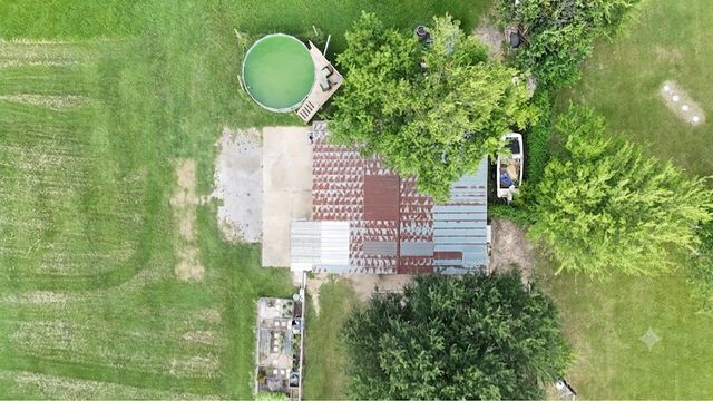 6676 Little Creek Drive, Quinlan, TX 75474