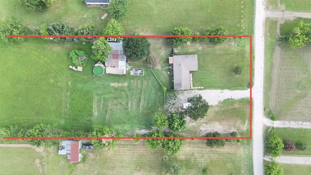 6676 Little Creek Drive, Quinlan, TX 75474