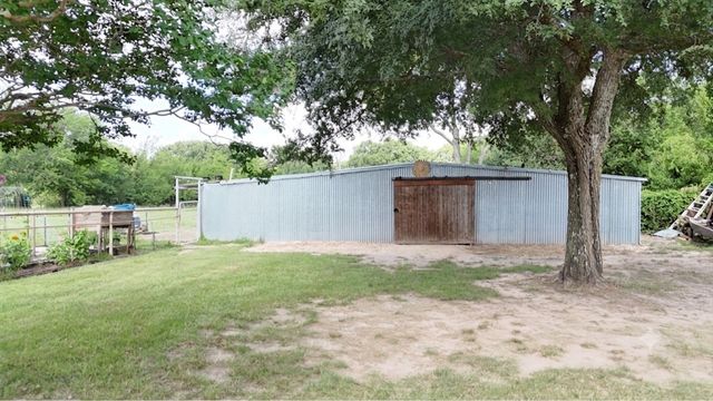 6676 Little Creek Drive, Quinlan, TX 75474