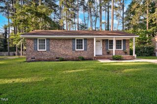 1909 Fletcher Drive, Rocky Mount, NC 27801