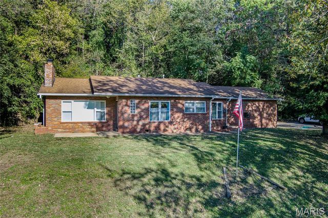 308 S Bluff Road, Collinsville, IL 62234