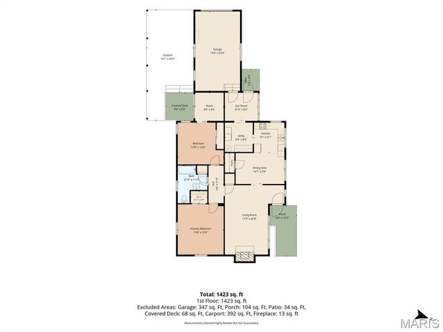 308 S Bluff Road, Collinsville, IL 62234