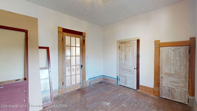 420 W Ionia Street, Lansing, MI 48933