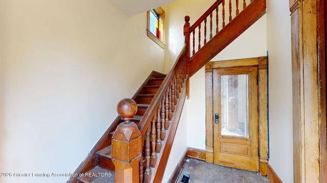 420 W Ionia Street, Lansing, MI 48933